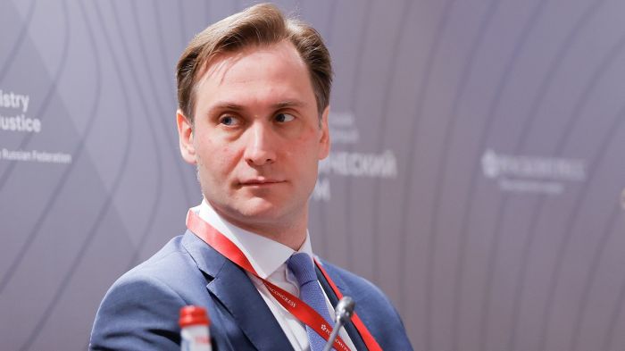 Олег Салагай утвержден в должности статс-секретаря — замминистра здравоохранения РФ