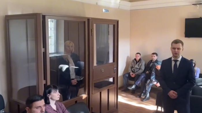 Суд избрал меру пресечения экс-замгубернатора Краснодарского края