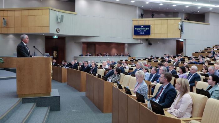 Госдума РФ приняла законопроект об упрощении системы госзакупок
