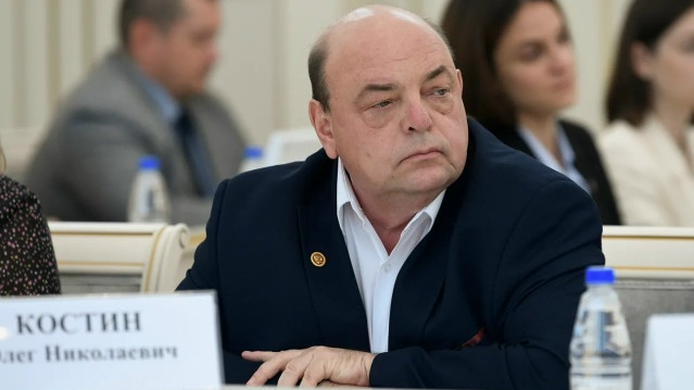 В Тверской области сменили министра здравоохранения