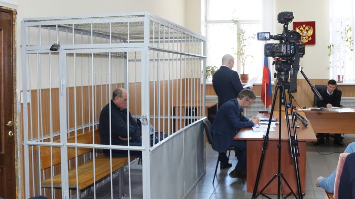 Суд вынес приговор бывшему главе владимирского Минздрава