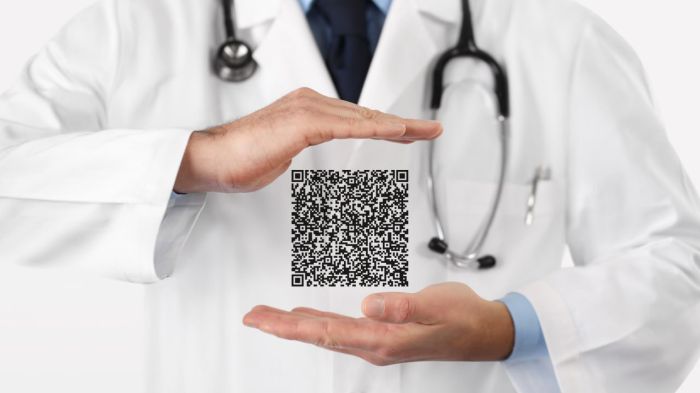 Готовы поддержать инициативу о присвоении каждому врачу QR-кода для борьбы с поддельными дипломами и сертификатами?