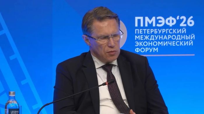 Михаил Мурашко оценил интерес абитуриентов к медвузам после введения наставничества