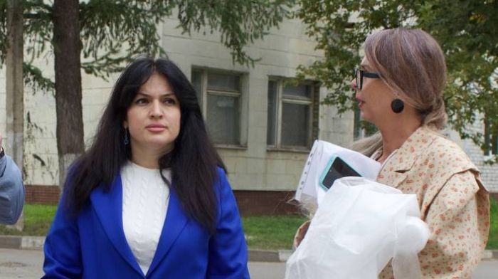 Во Владимирской области снова сменится глава Минздрава