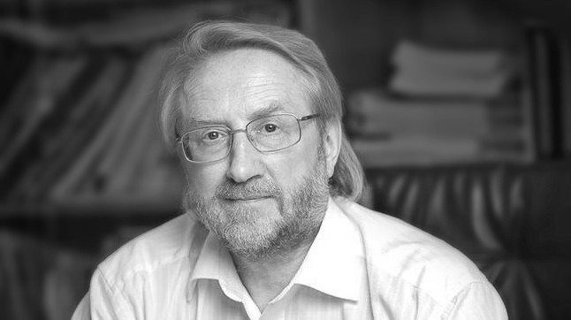 Умер академик РАН Вадим Покровский