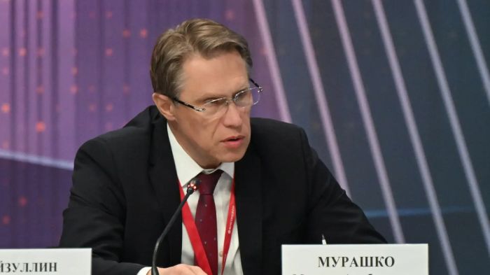 Михаил Мурашко заявил о снижении акушерской агрессии в роддомах