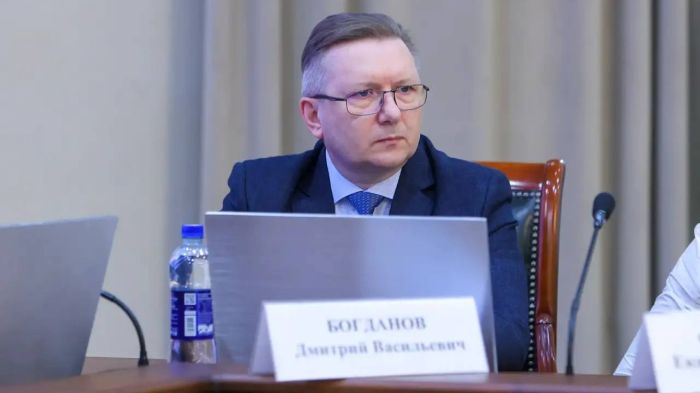 В Архангельской области назначили министра здравоохранения