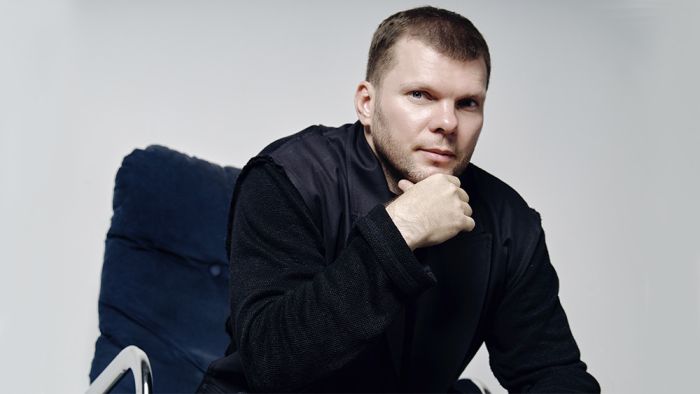 Евгений Сотников: он не хвалил и не критиковал, а только требовал