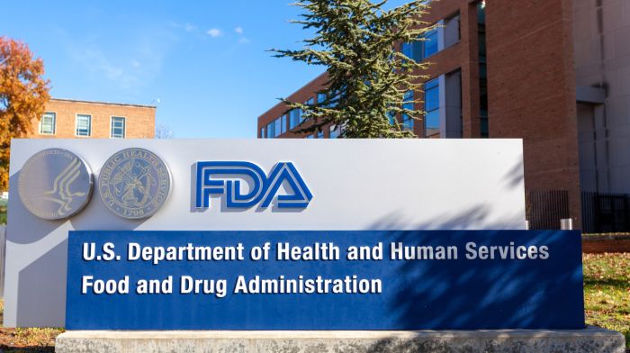 В США назначен новый куратор оценки исследований лекарств FDA