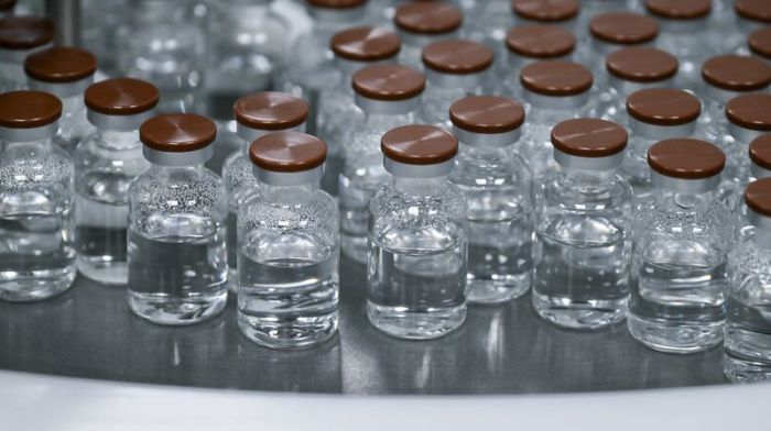 Почти 40% родителей детей с муковисцидозом заявили о перебоях в поставках льготных лекарств