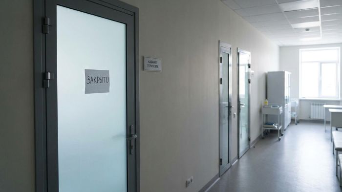 Представитель сети частных клиник предупредила о возможных закрытиях из-за падения доходов
