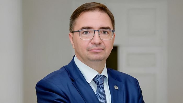 Новым главным внештатным клиническим фармакологом Минздрава РФ стал Дмитрий Сычев