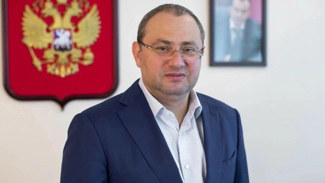 Экс-глава Минздрава Кубани признал вину в незаконном получении выплат