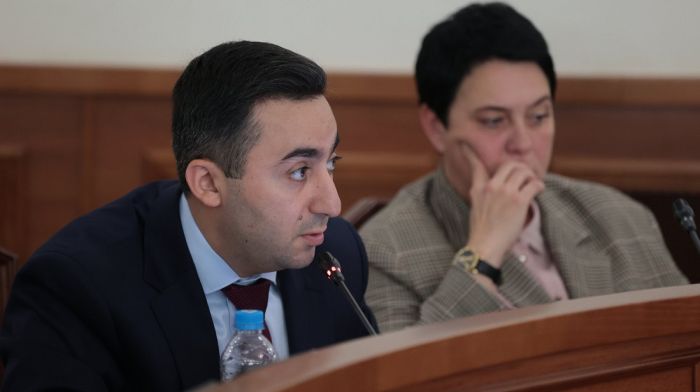 Назначен глава Минздрава Ростовской области