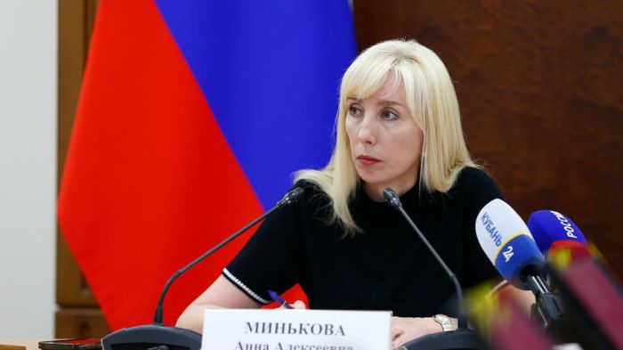 Суд изъял имущество экс-куратора здравоохранения Кубани на сотни миллионов рублей