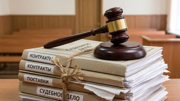 С участников картеля поставщиков больницы в Белгороде взыскали почти 1,2 млрд рублей