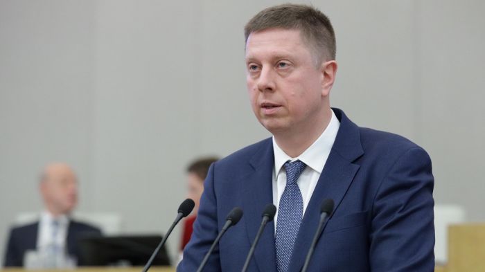 Глава ФОМС сообщил о приросте числа врачей в системе ОМС в 2026 году