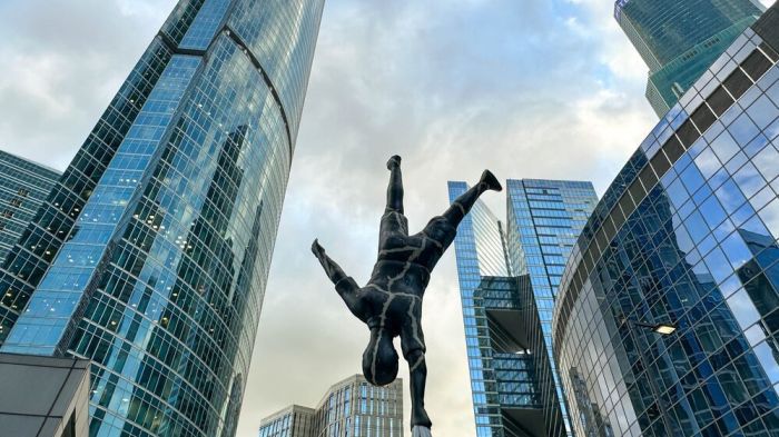 MedSwiss откроет клинику в «Москва-Сити» за 800 млн рублей