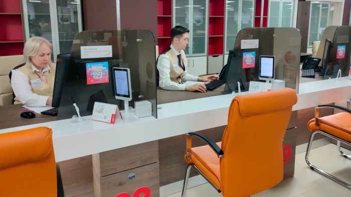 ЛДПР предложила оценивать работу медучреждений через «Госуслуги»