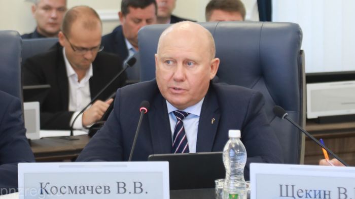 Глава пензенского Минздрава получил выговор за задержку поставок лекарств