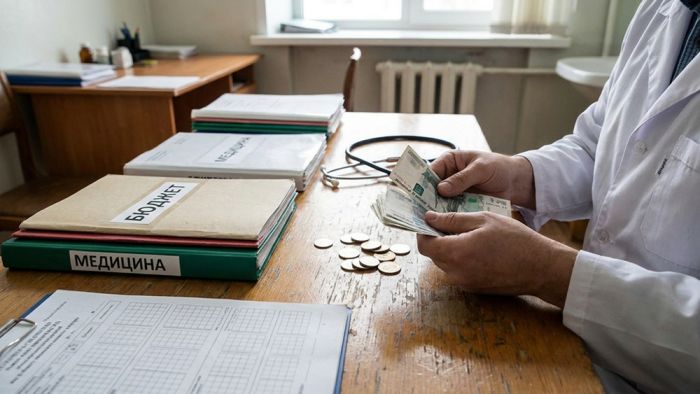Видите ли вы тенденцию к снижению расходов на здравоохранение в вашем медучреждении?