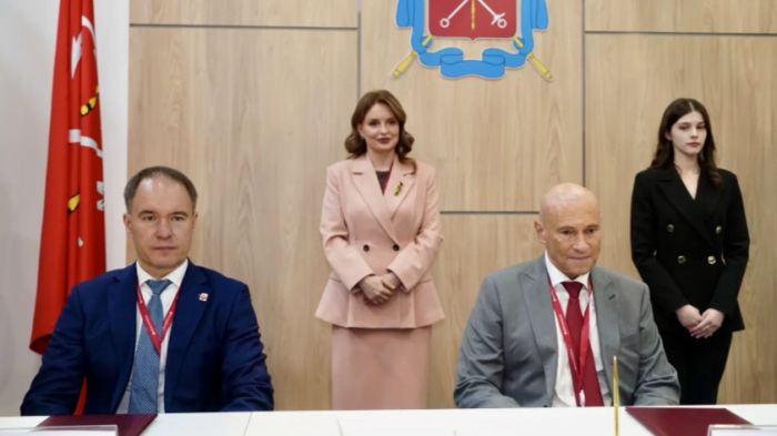 В Петербурге создадут производство комплектующих для сложного медоборудования за 2 млрд рублей