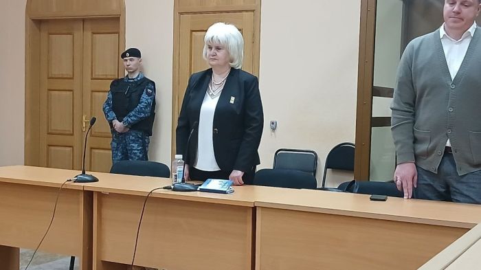 Экс-ректору СГМУ вынесли приговор по делу о растрате