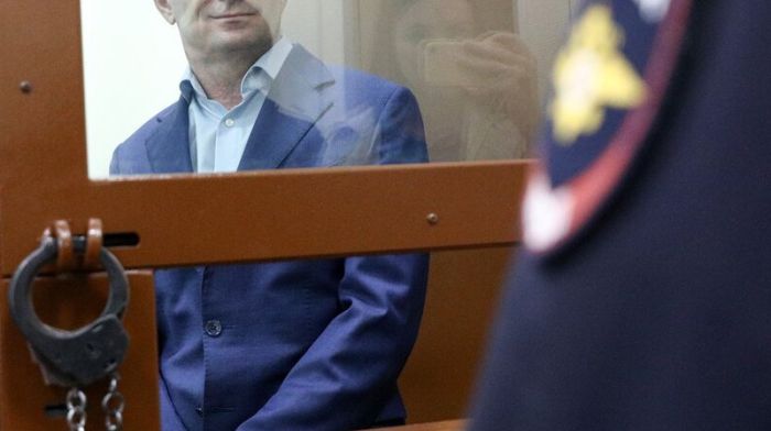 Экс-главврача и рентгенолога в Белгородской области осудили за хищение 1,7 млн рублей