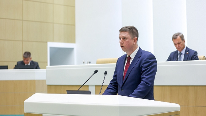 ФОМС предложил единые правила расчета расходов территориальных фондов