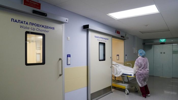 В Союзе страховщиков рассказали о средней стоимости лечения рака