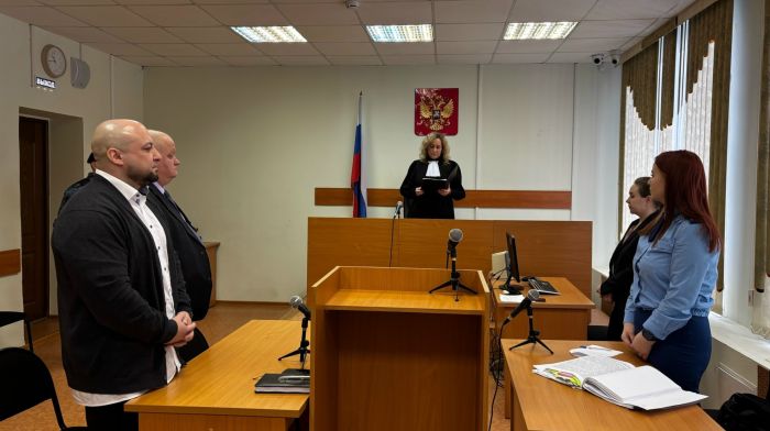 В Архангельской области главврача осудили за ложные данные о диспансеризации