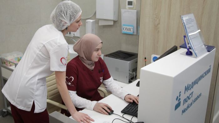 Более 40% пациентов жалуются на гибрид медкарт в бумаге и цифре