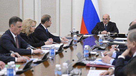 Правительство РФ утвердило Концепцию развития первой помощи до 2036 года
