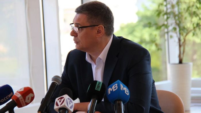 Во Владимирской области нашли трех кандидатов на пост министра здравоохранения