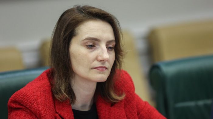В Минздраве РФ сменился руководитель Департамента по обращению лекарств и медизделий