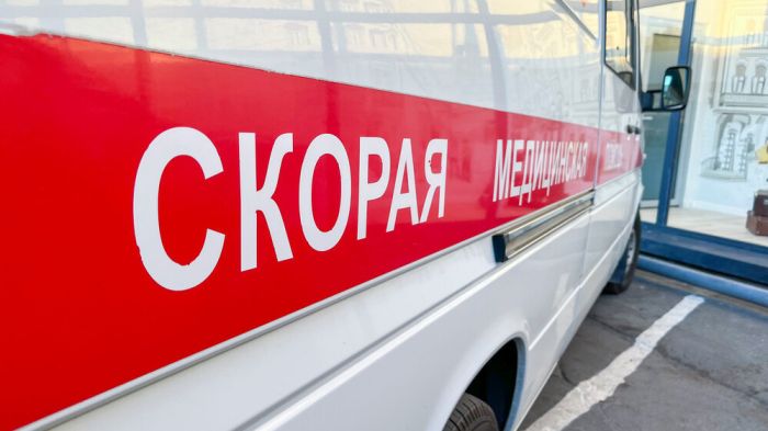 В Госдуме РФ предложили страховать сотрудников «скорой» как силовиков