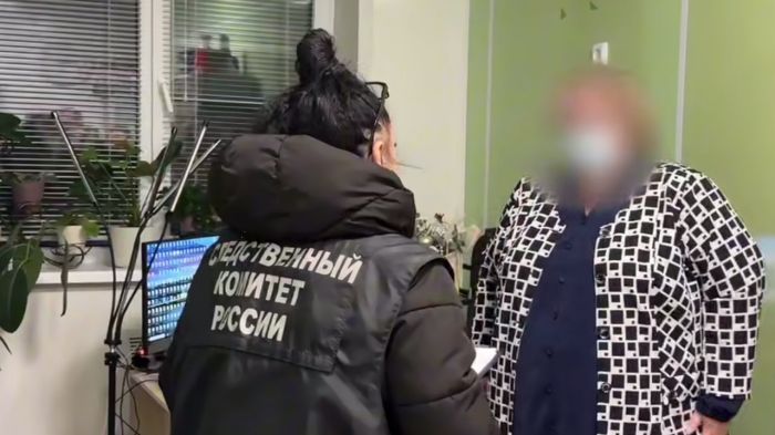 Главврача псковской инфекционной больницы заподозрили в превышении должностных полномочий