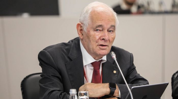 Леонид Рошаль вновь указал на недостаточное финансирование здравоохранения