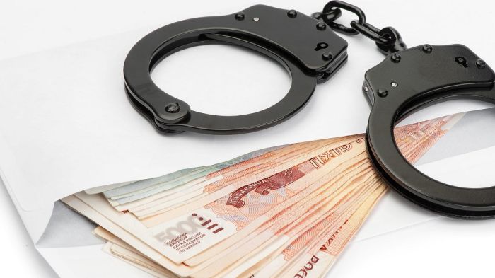 И.о. директора ЦГКБ Ульяновска осудили за получение взятки