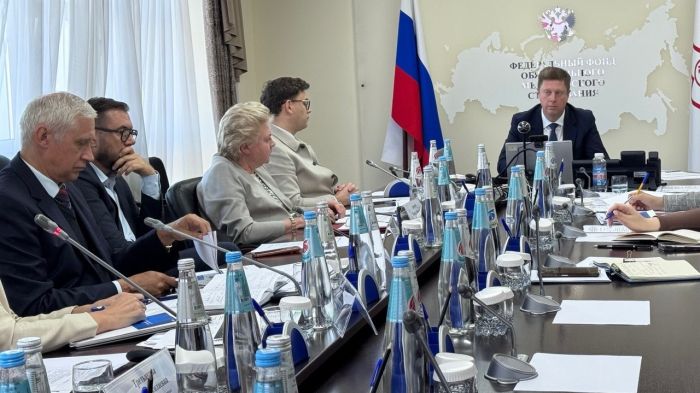 ФОМС разошлет разъяснения по вопросам кодирования медицинской помощи