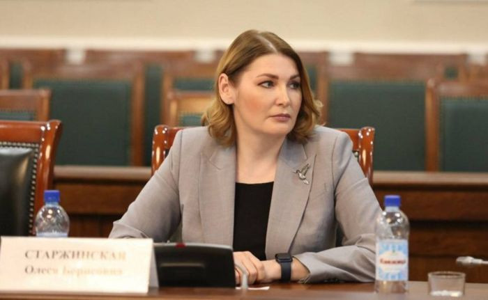 Ректор РостГМУ Олеся Старжинская назначена куратором здравоохранения Ростовской области