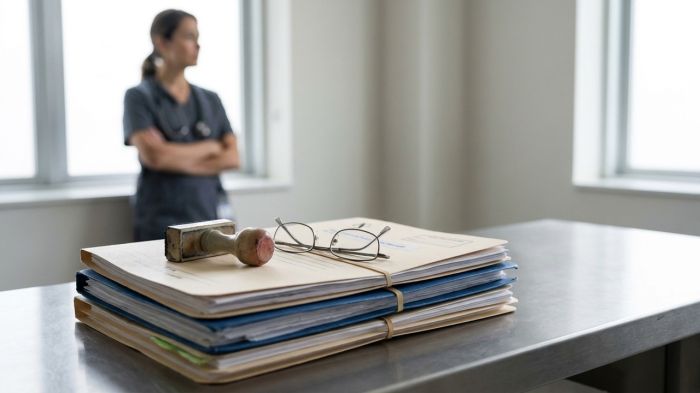 Ульяновские больницы не смогли освоить в 2025 году более 400 млн рублей средств ОМС