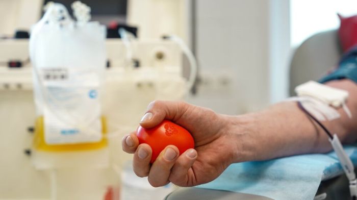 Минздрав РФ разработал новый порядок медобследования для доноров крови