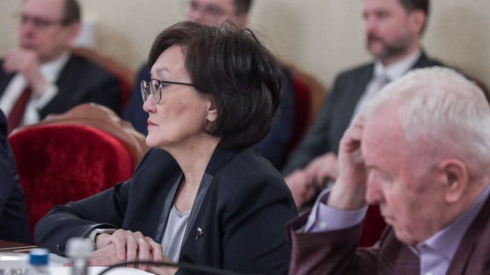 В Госдуме РФ предложили финансировать ипотеку для врачей за счет ДМС мигрантов