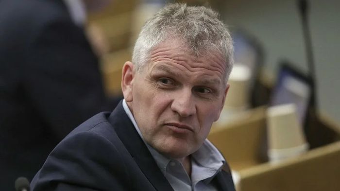 Депутат Куринный сообщил о провале идеи оспорить закон об отработках в Конституционном суде
