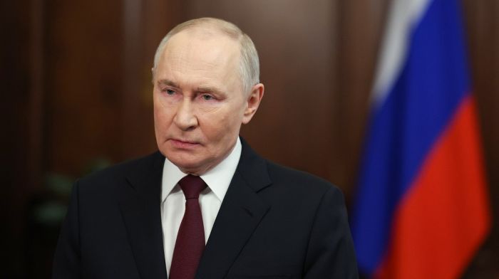 Владимир Путин дал поручения для повышения доступности паллиативной помощи