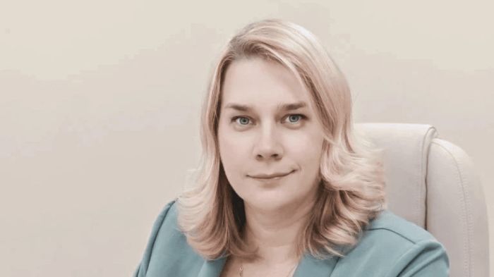 В ТФОМС Нижегородской области сменился руководитель