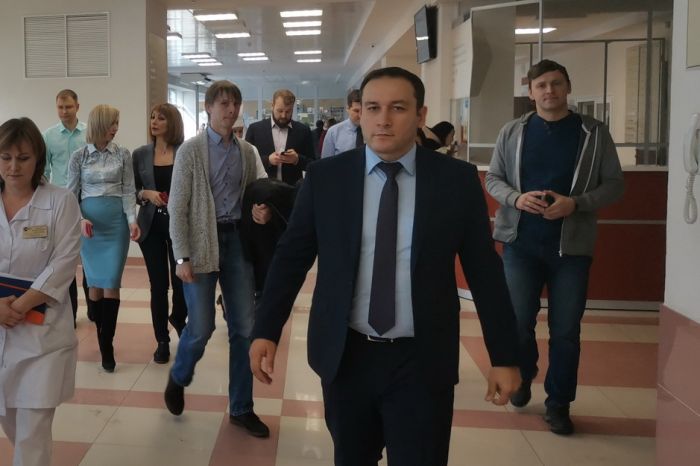 Экс-замминистра здравоохранения Самарской области получил почти десять лет за аферу с контрактами