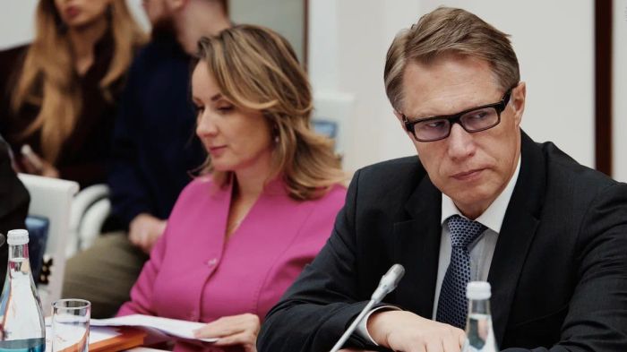 Владимиру Путину рассказали о значительном снижении стоимости медицинских закупок