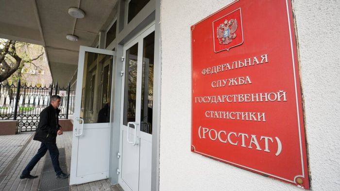 Росстат опубликовал данные о росте цен на медуслуги в I квартале